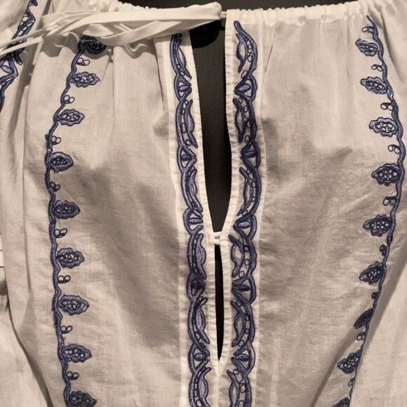 Roberto Cavalli Top New IT44/US 8 - Picture 4 of 13